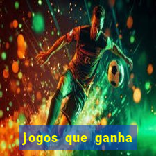 jogos que ganha dinheiro de verdade sem depositar nada